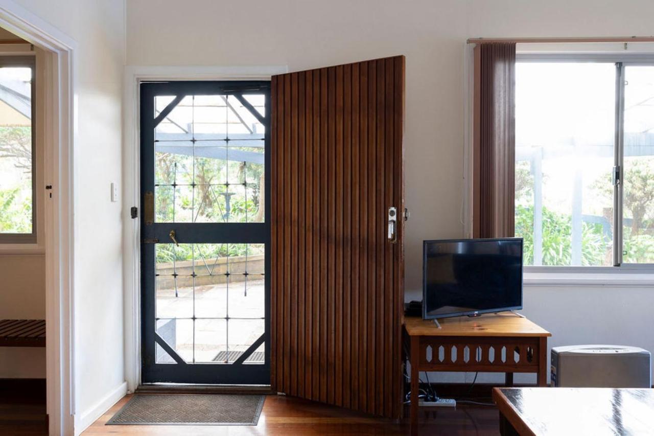 Nornalup Riverside Chalets ภายนอก รูปภาพ